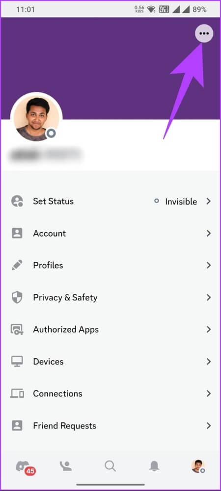 How-to-Find-a-Discord-User-ID_6-694x1536-1 كيفية البحث عن معرّف مستخدم Discord على الويب وسطح المكتب والجوال