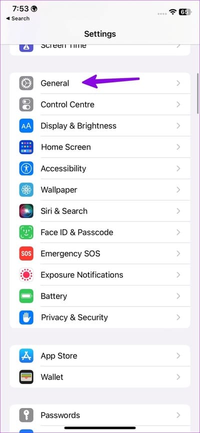 How-to-Fix-Sound-Problem-in-iPhone-Videos-12-1 أفضل 10 طرق لإصلاح عدم عمل صوت الفيديو على iPhone