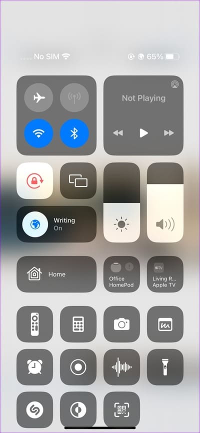 How-to-Fix-Sound-Problem-in-iPhone-Videos-5 أفضل 10 طرق لإصلاح عدم عمل صوت فيديو Instagram