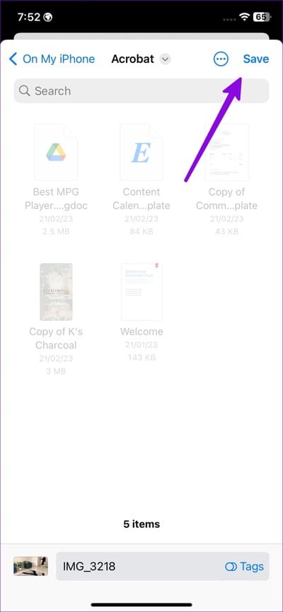 How-to-Fix-Sound-Problem-in-iPhone-Videos-7-1 أفضل 10 طرق لإصلاح عدم عمل صوت الفيديو على iPhone