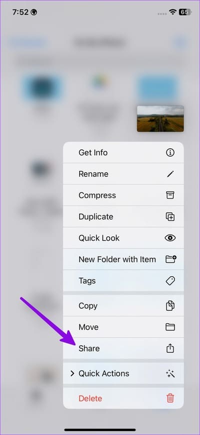 How-to-Fix-Sound-Problem-in-iPhone-Videos-8-1 أفضل 10 طرق لإصلاح عدم عمل صوت الفيديو على iPhone