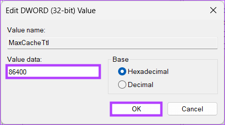 How-to-Flush-DNS-Cache_22 6 طرق سهلة لمسح ذاكرة التخزين المؤقت لـ DNS على Windows 11 و 10