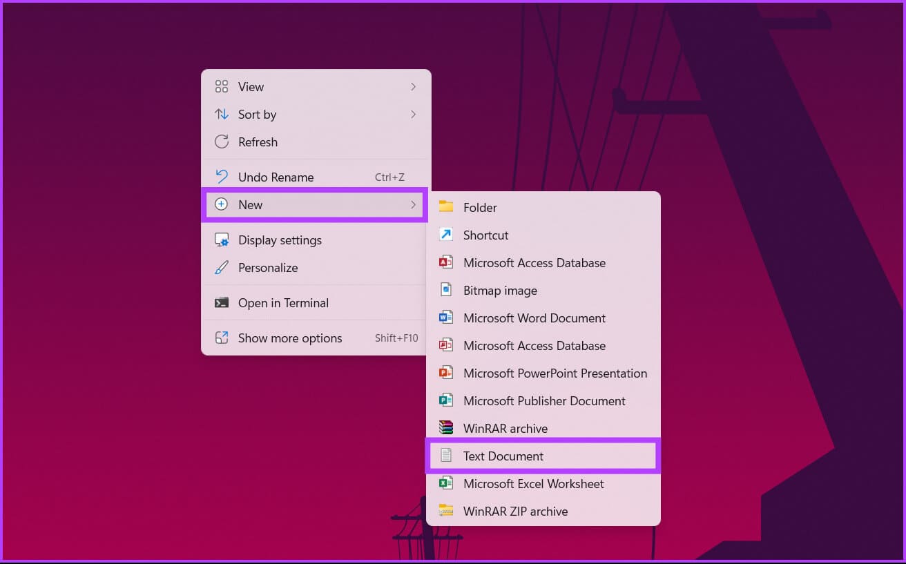 How-to-Flush-DNS-Cache_8 6 طرق سهلة لمسح ذاكرة التخزين المؤقت لـ DNS على Windows 11 و 10