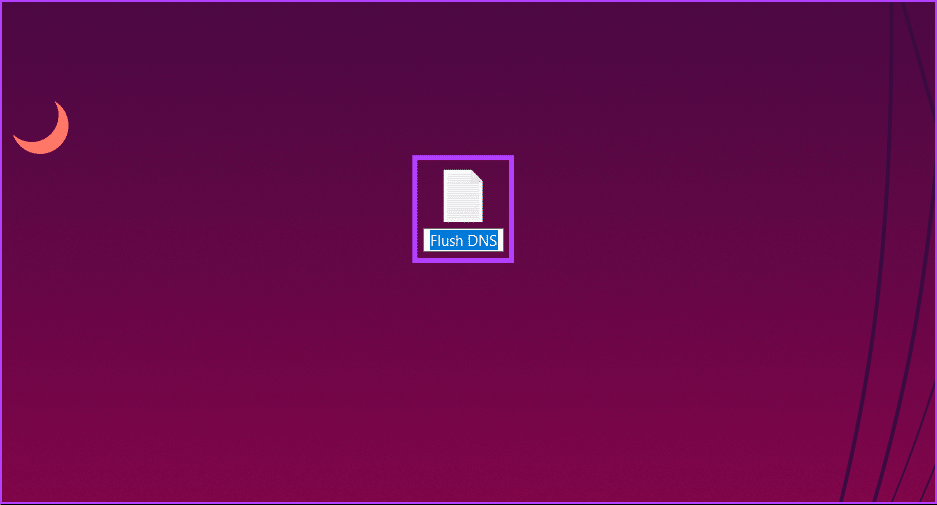 How-to-Flush-DNS-Cache_9 6 طرق سهلة لمسح ذاكرة التخزين المؤقت لـ DNS على Windows 11 و 10