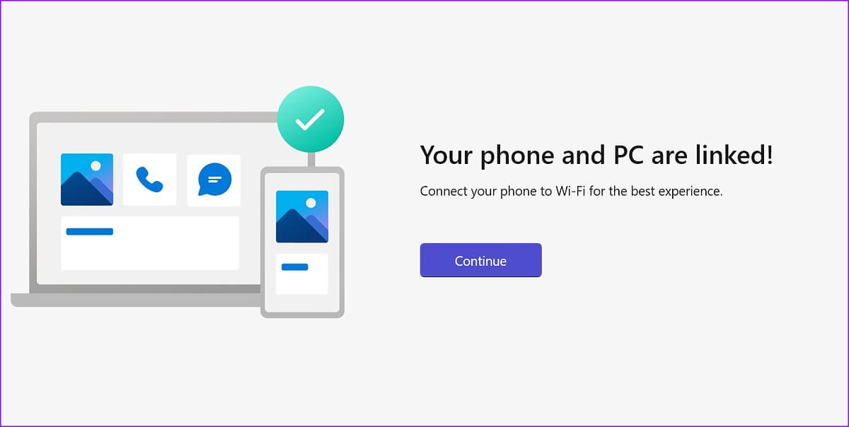 How-to-Get-Android-Messages-on-Desktop-and-Mac-13 كيفية الحصول على رسائل Android على Windows لسطح المكتب وعلى Mac