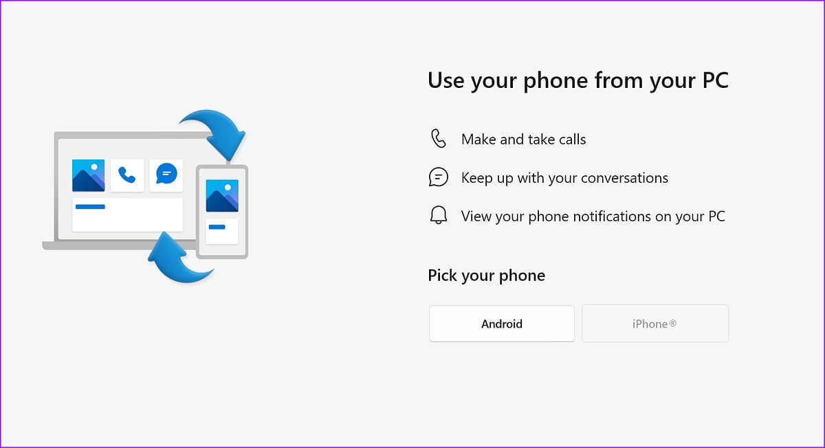 How-to-Get-Android-Messages-on-Desktop-and-Mac-15 كيفية الحصول على رسائل Android على Windows لسطح المكتب وعلى Mac