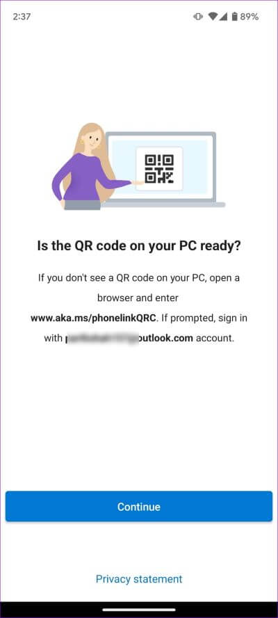 How-to-Get-Android-Messages-on-Desktop-and-Mac-2 كيفية الحصول على رسائل Android على Windows لسطح المكتب وعلى Mac