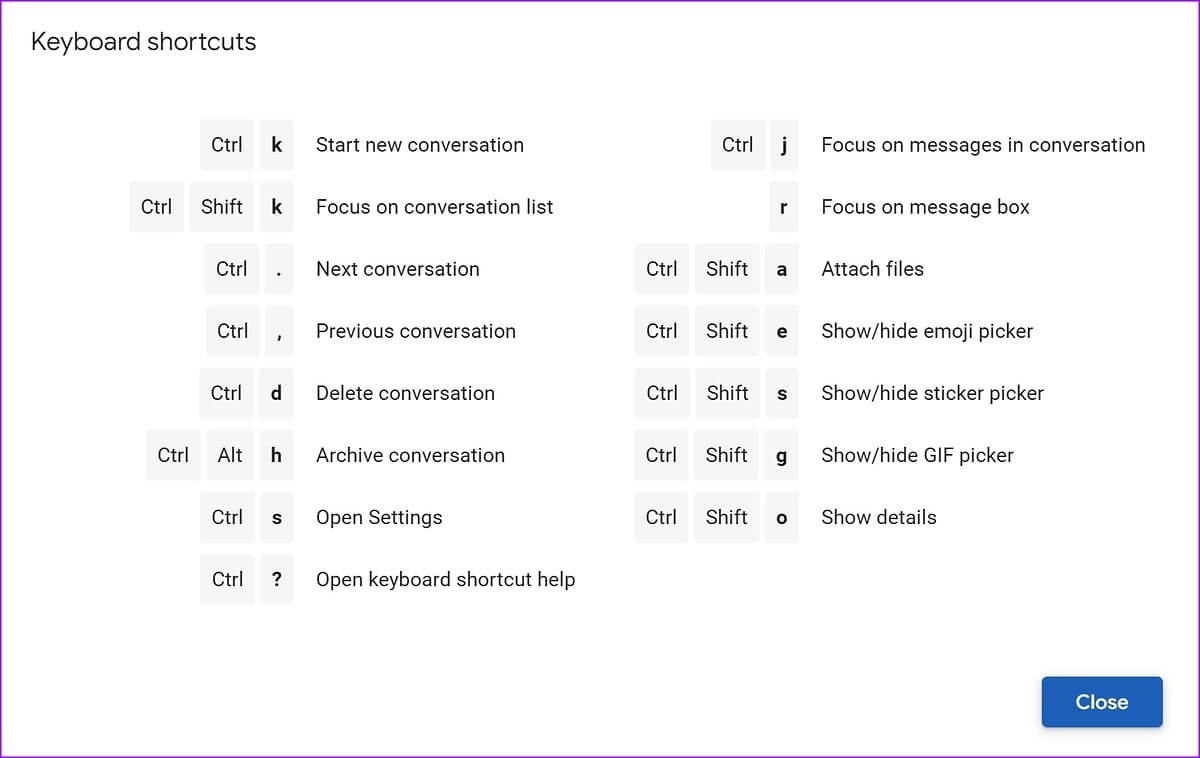 How-to-Get-Android-Messages-on-Desktop-and-Mac-7 كيفية الحصول على رسائل Android على Windows لسطح المكتب وعلى Mac