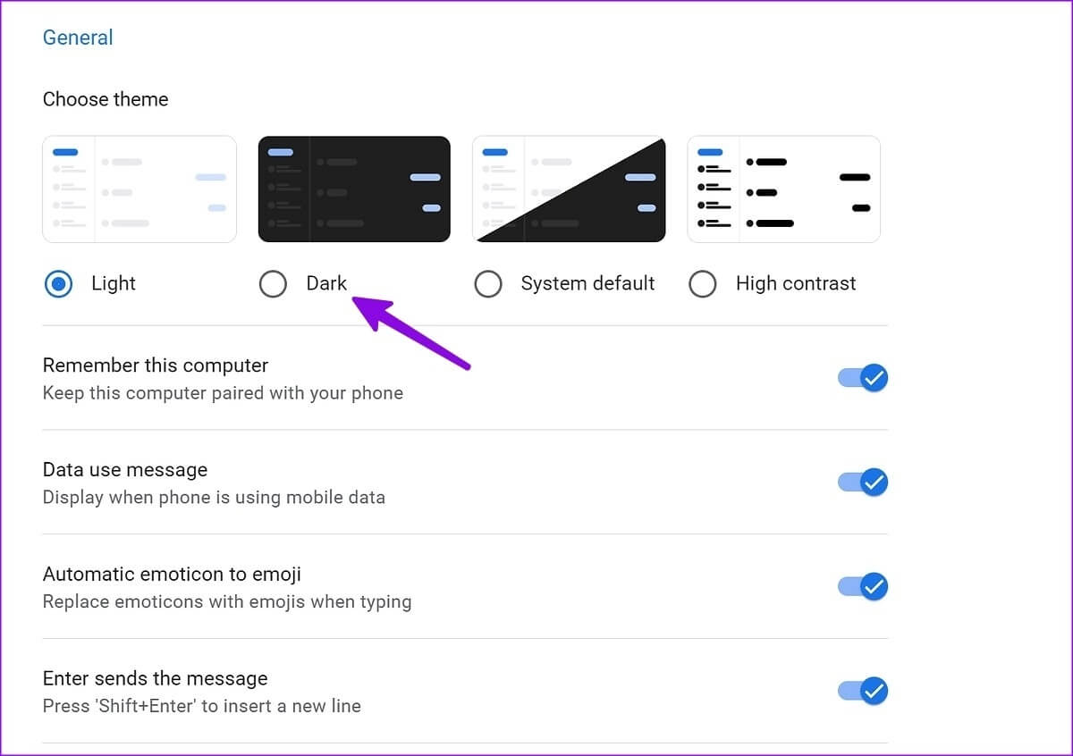 كيفية الحصول على رسائل Android على Windows لسطح المكتب وعلى Mac - %categories