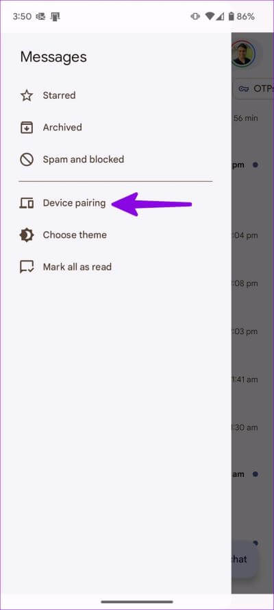 How-to-Get-Android-Messages-on-Windows-and-Mac-1 كيفية الحصول على رسائل Android على Windows لسطح المكتب وعلى Mac