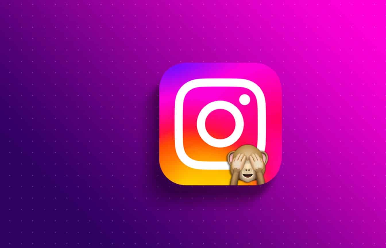 3 طرق سهلة لإخفاء المنشورات عن شخص ما على Instagram - %categories