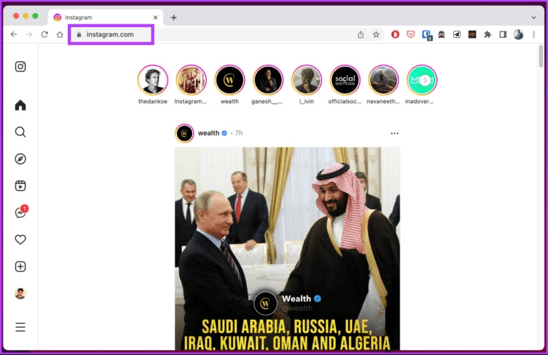 How-to-Hide-Posts-From-Someone-on-Instagram_20-768x498-1 3 طرق سهلة لإخفاء المنشورات عن شخص ما على Instagram
