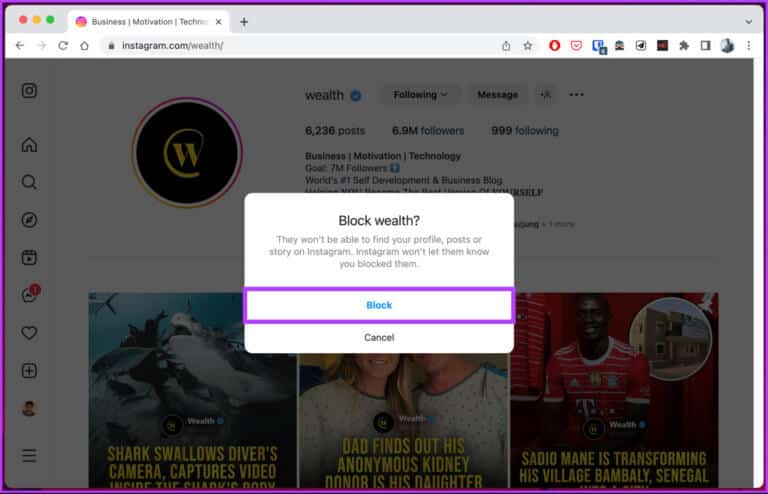 How-to-Hide-Posts-From-Someone-on-Instagram_24-768x494-1 3 طرق سهلة لإخفاء المنشورات عن شخص ما على Instagram