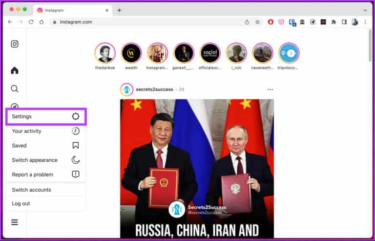 How-to-Hide-Posts-From-Someone-on-Instagram_26-768x493-1 3 طرق سهلة لإخفاء المنشورات عن شخص ما على Instagram
