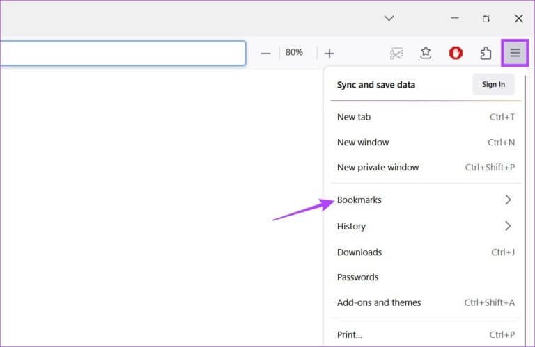 How-to-Import-or-Export-Firefox-Bookmarks-1-768x499-1 كيفية استيراد أو تصدير الإشارات المرجعية في Firefox