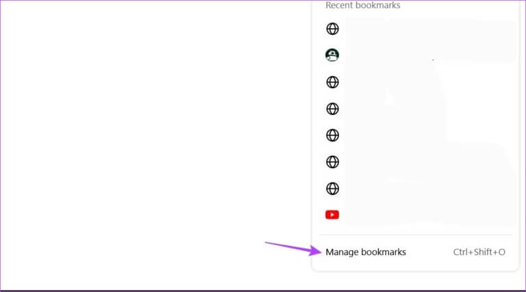 How-to-Import-or-Export-Firefox-Bookmarks-2-768x427-1 كيفية استيراد أو تصدير الإشارات المرجعية في Firefox