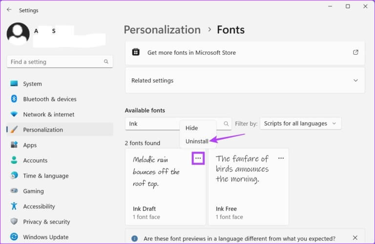 How-to-Install-Fonts-in-Windows-11-16-768x499-1 2 طرق سهلة لتثبيت الخطوط في Windows 11