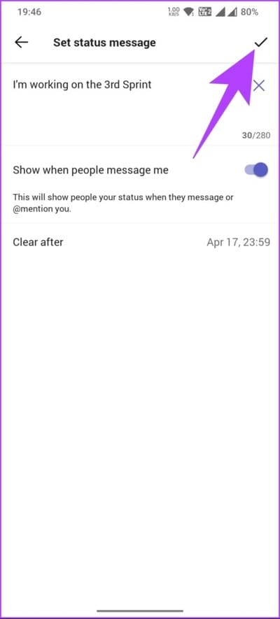 How-to-Keep-Microsoft-Teams-Status-Green-All-the-Time_10-2-463x1024-1 5 طرق للحفاظ على حالة Microsoft Teams خضراء نشطة طوال الوقت
