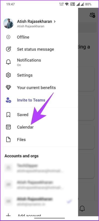 5 طرق للحفاظ على حالة Microsoft Teams خضراء نشطة طوال الوقت - %categories