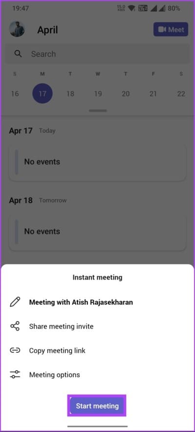 How-to-Keep-Microsoft-Teams-Status-Green-All-the-Time_13-463x1024-1 5 طرق للحفاظ على حالة Microsoft Teams خضراء نشطة طوال الوقت