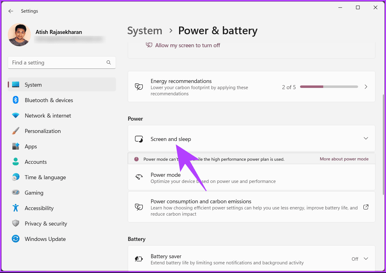 How-to-Keep-Microsoft-Teams-Status-Green-All-the-Time_16-1 5 طرق للحفاظ على حالة Microsoft Teams خضراء نشطة طوال الوقت