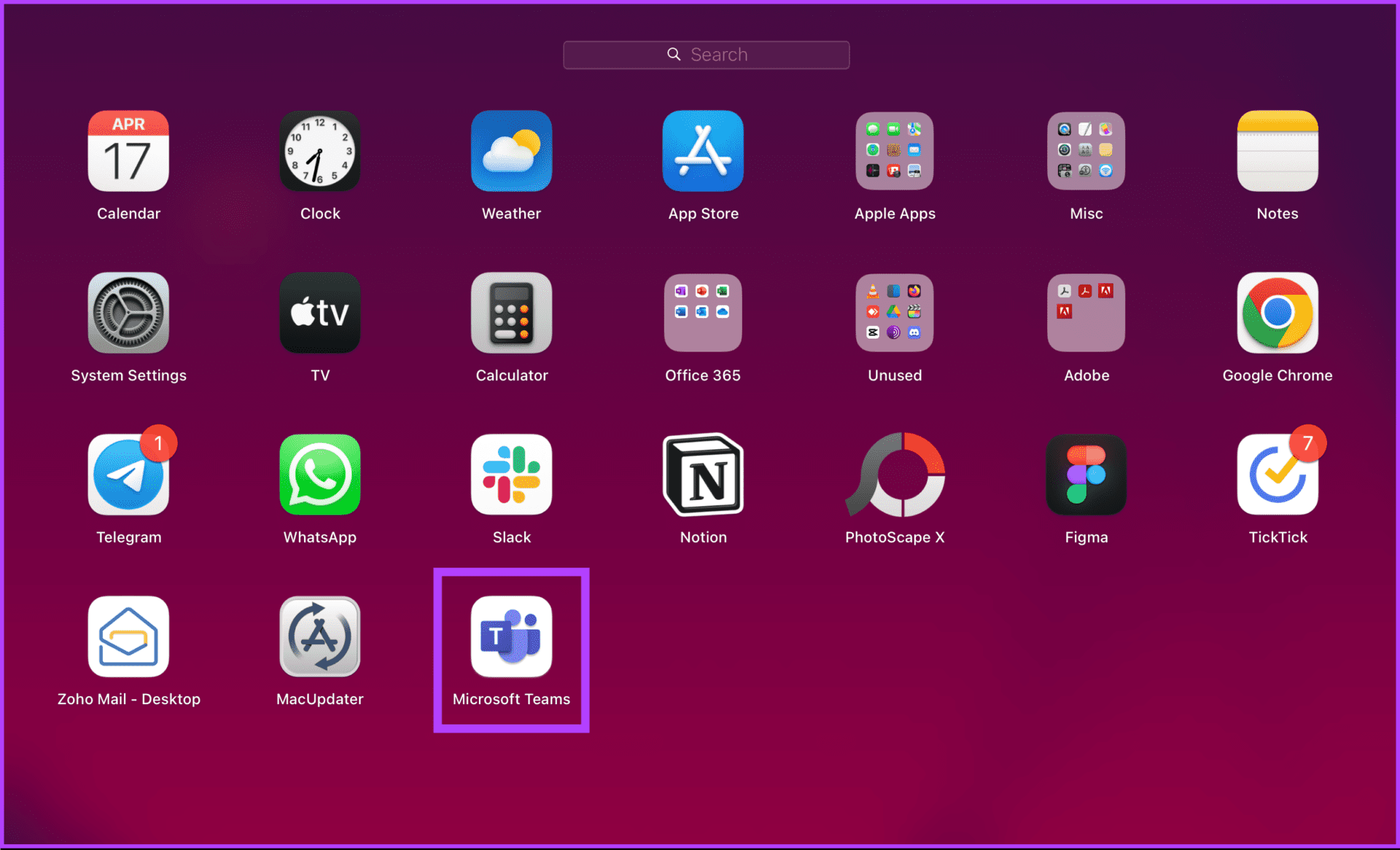 How-to-Keep-Microsoft-Teams-Status-Green-All-the-Time_21-1 5 طرق للحفاظ على حالة Microsoft Teams خضراء نشطة طوال الوقت