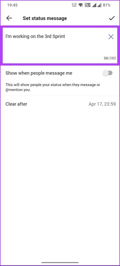 How-to-Keep-Microsoft-Teams-Status-Green-All-the-Time_7-1 5 طرق للحفاظ على حالة Microsoft Teams خضراء نشطة طوال الوقت