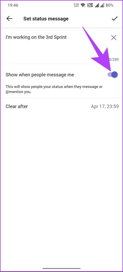 How-to-Keep-Microsoft-Teams-Status-Green-All-the-Time_8-1 5 طرق للحفاظ على حالة Microsoft Teams خضراء نشطة طوال الوقت