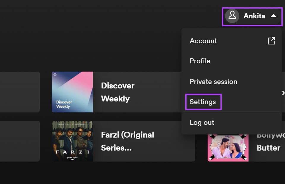 How-to-Remove-Followers-on-Spotify-1 كيفية إزالة المتابعين على Spotify على سطح المكتب والجوال