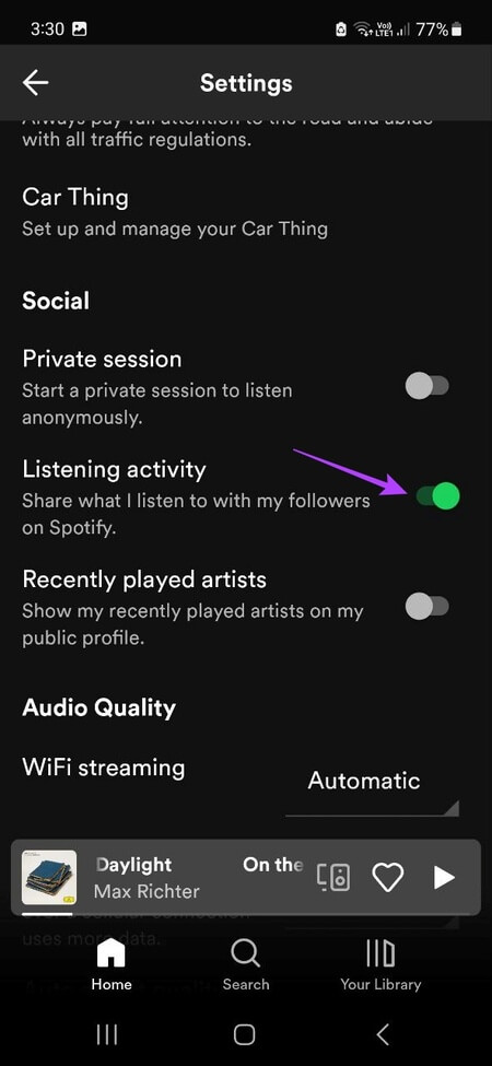كيفية إزالة المتابعين على Spotify على سطح المكتب والجوال - %categories