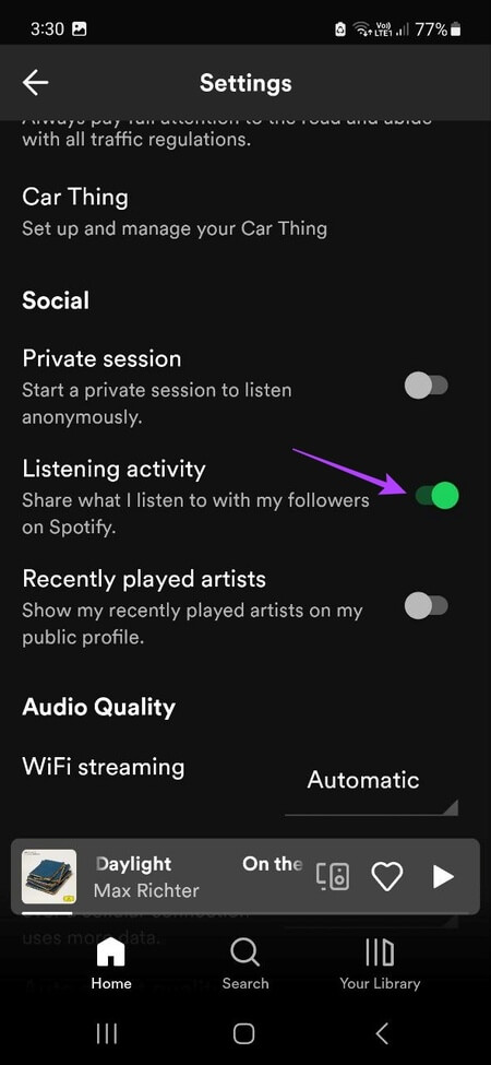 How-to-Remove-Followers-on-Spotify-10 كيفية إزالة المتابعين على Spotify على سطح المكتب والجوال