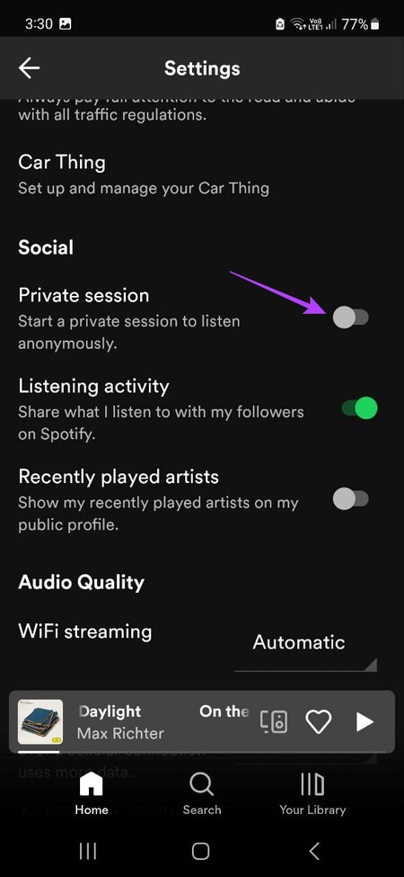 How-to-Remove-Followers-on-Spotify-11 كيفية إزالة المتابعين على Spotify على سطح المكتب والجوال