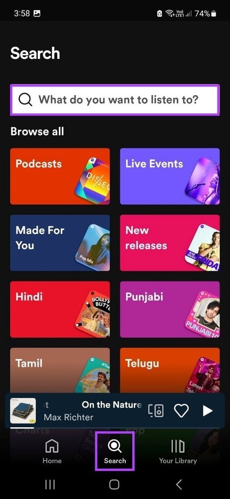 How-to-Remove-Followers-on-Spotify-14 كيفية إزالة المتابعين على Spotify على سطح المكتب والجوال