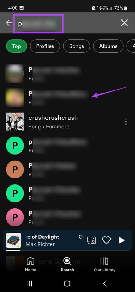 How-to-Remove-Followers-on-Spotify-15 كيفية إزالة المتابعين على Spotify على سطح المكتب والجوال