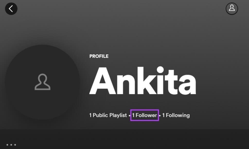 How-to-Remove-Followers-on-Spotify-5-1024x613-1 كيفية إزالة المتابعين على Spotify على سطح المكتب والجوال
