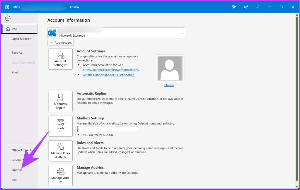 So entfernen sie ein microsoft teams meeting aus einer outlook