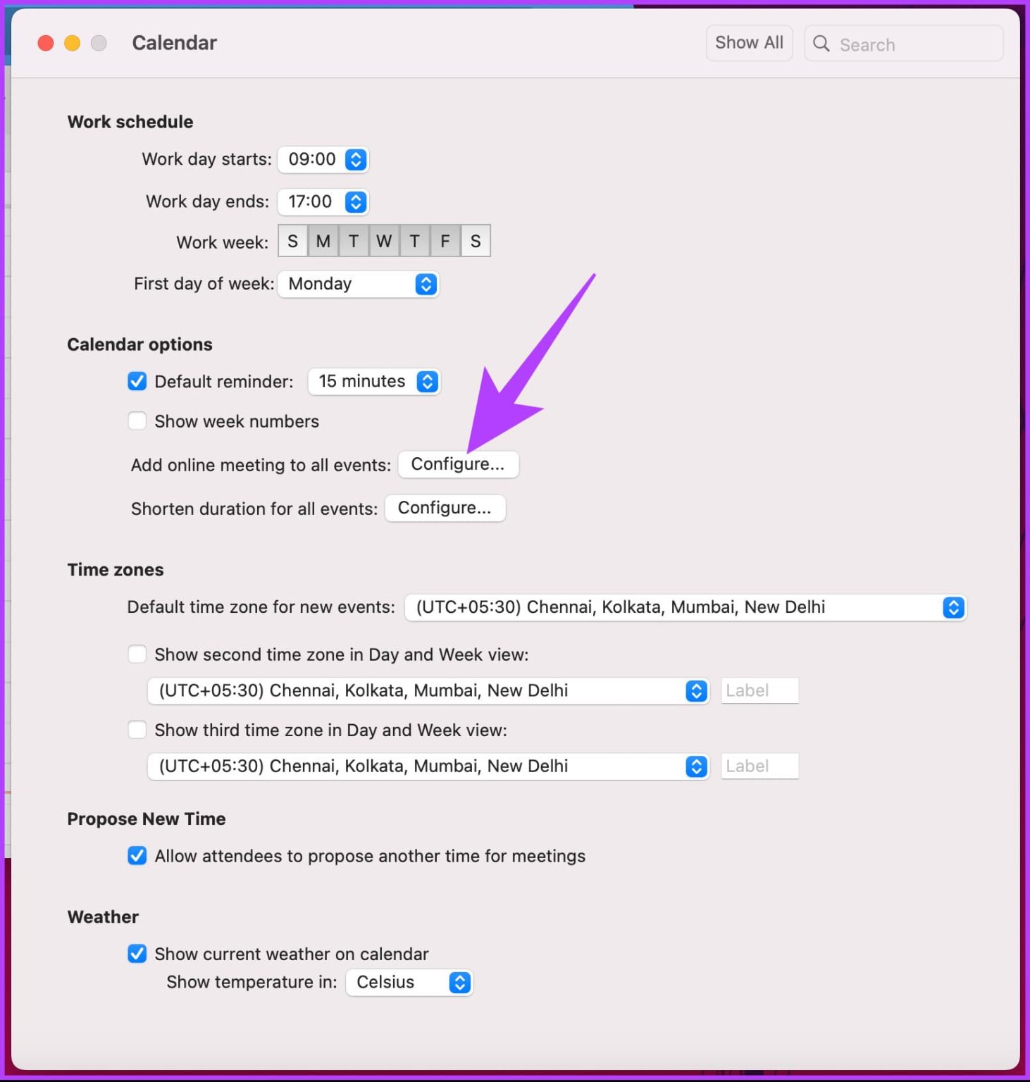 So entfernen sie ein microsoft teams meeting aus einer outlook