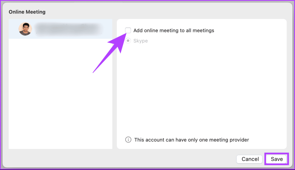 Trouble Deleting Outlook Invite Google
