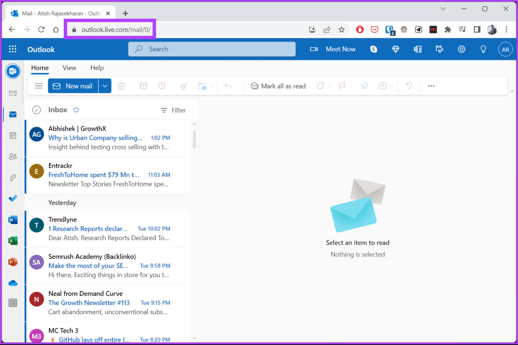 So entfernen sie ein microsoft teams meeting aus einer outlook