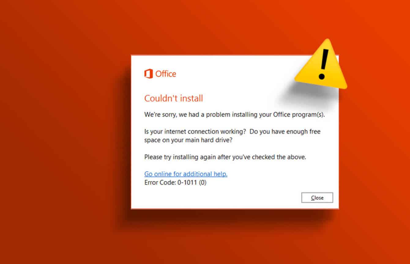 How-to-Repair-Microsoft-Office-Installation-Errors_1-1536x864-1 كيفية إصلاح أخطاء تثبيت Microsoft Office في Windows