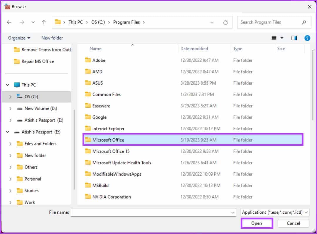 كيفية إصلاح أخطاء تثبيت Microsoft Office في Windows - %categories