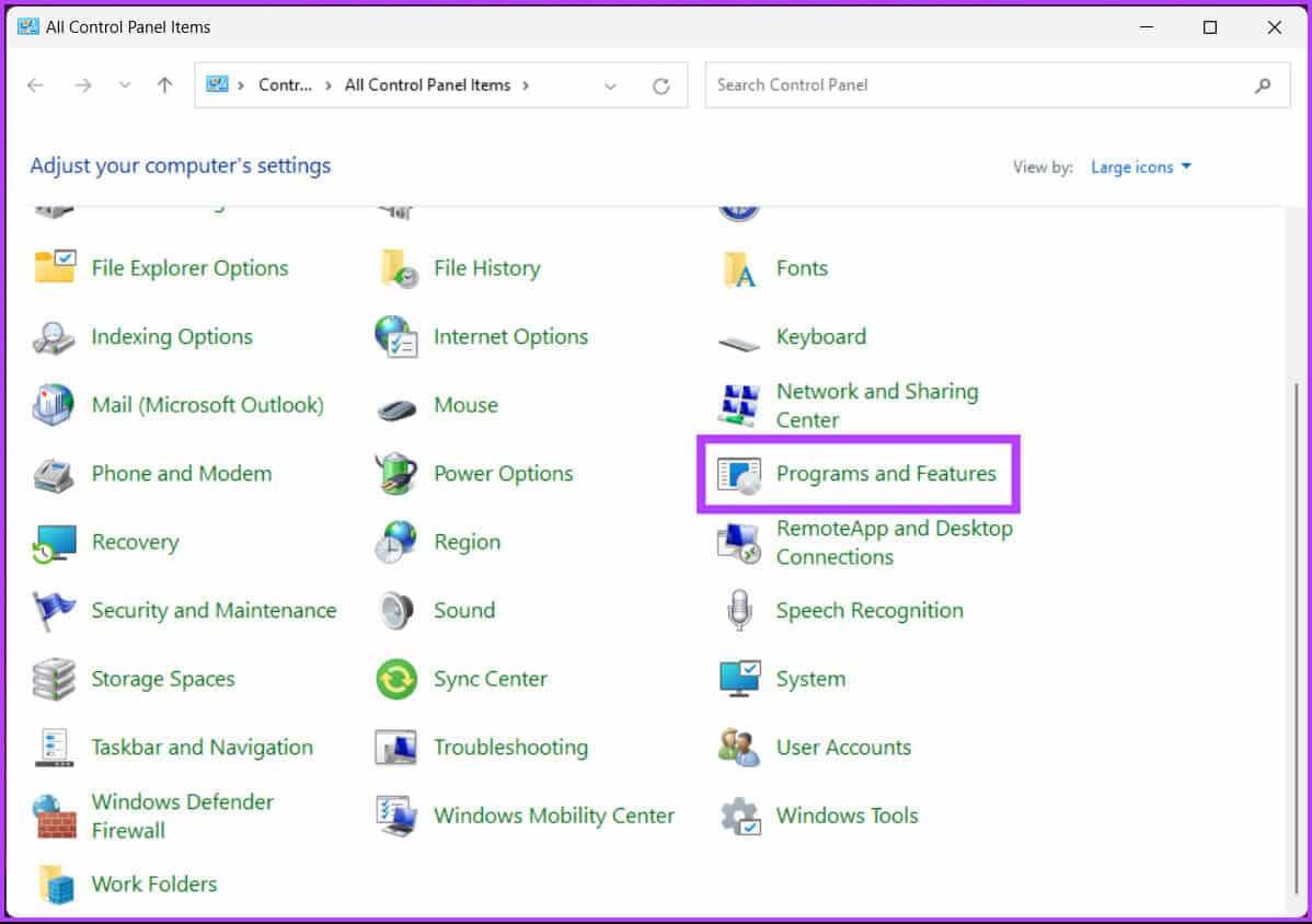 How-to-Repair-Microsoft-Office-Installation-Errors_17 كيفية إصلاح أخطاء تثبيت Microsoft Office في Windows