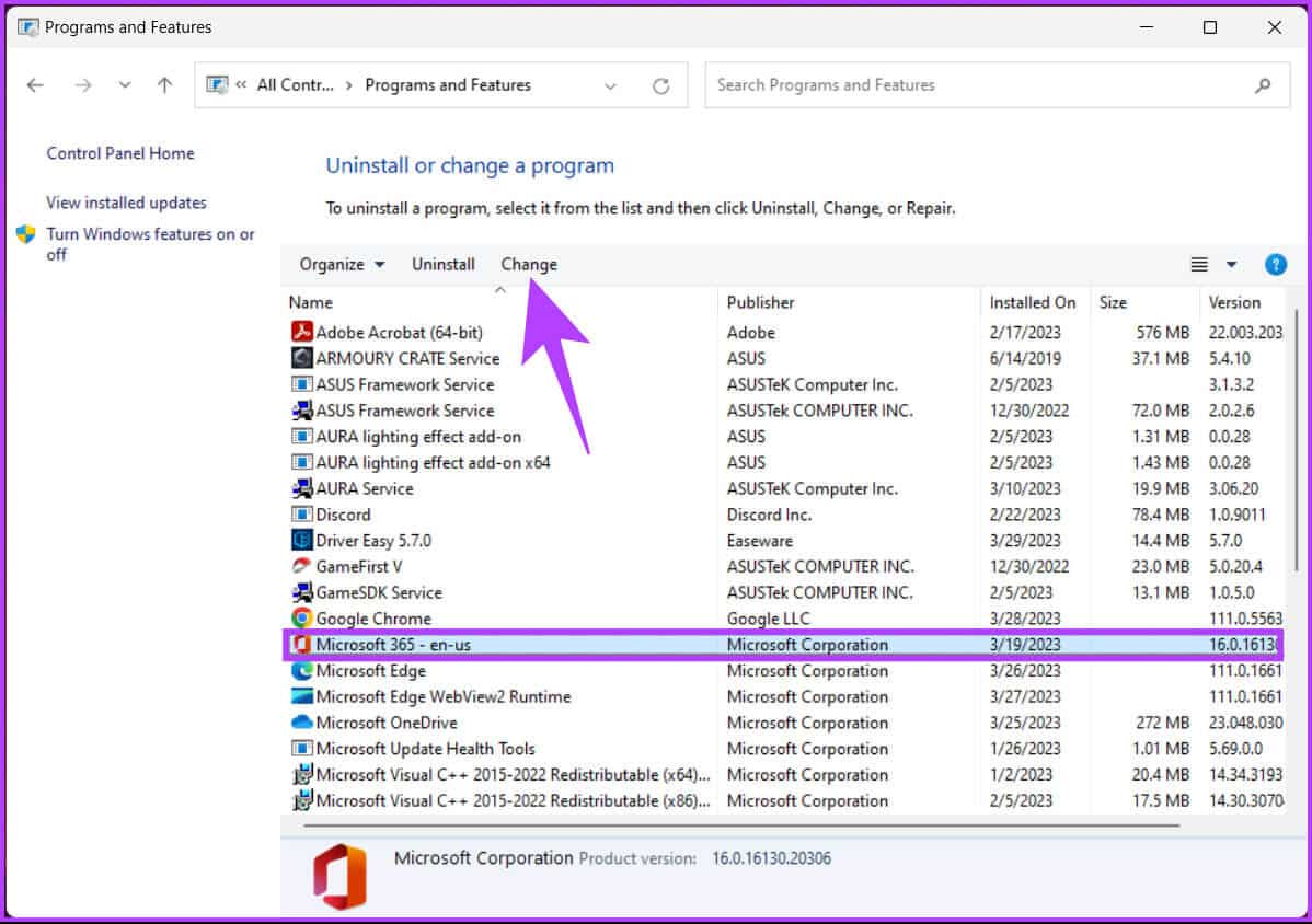 How-to-Repair-Microsoft-Office-Installation-Errors_18 كيفية إصلاح أخطاء تثبيت Microsoft Office في Windows