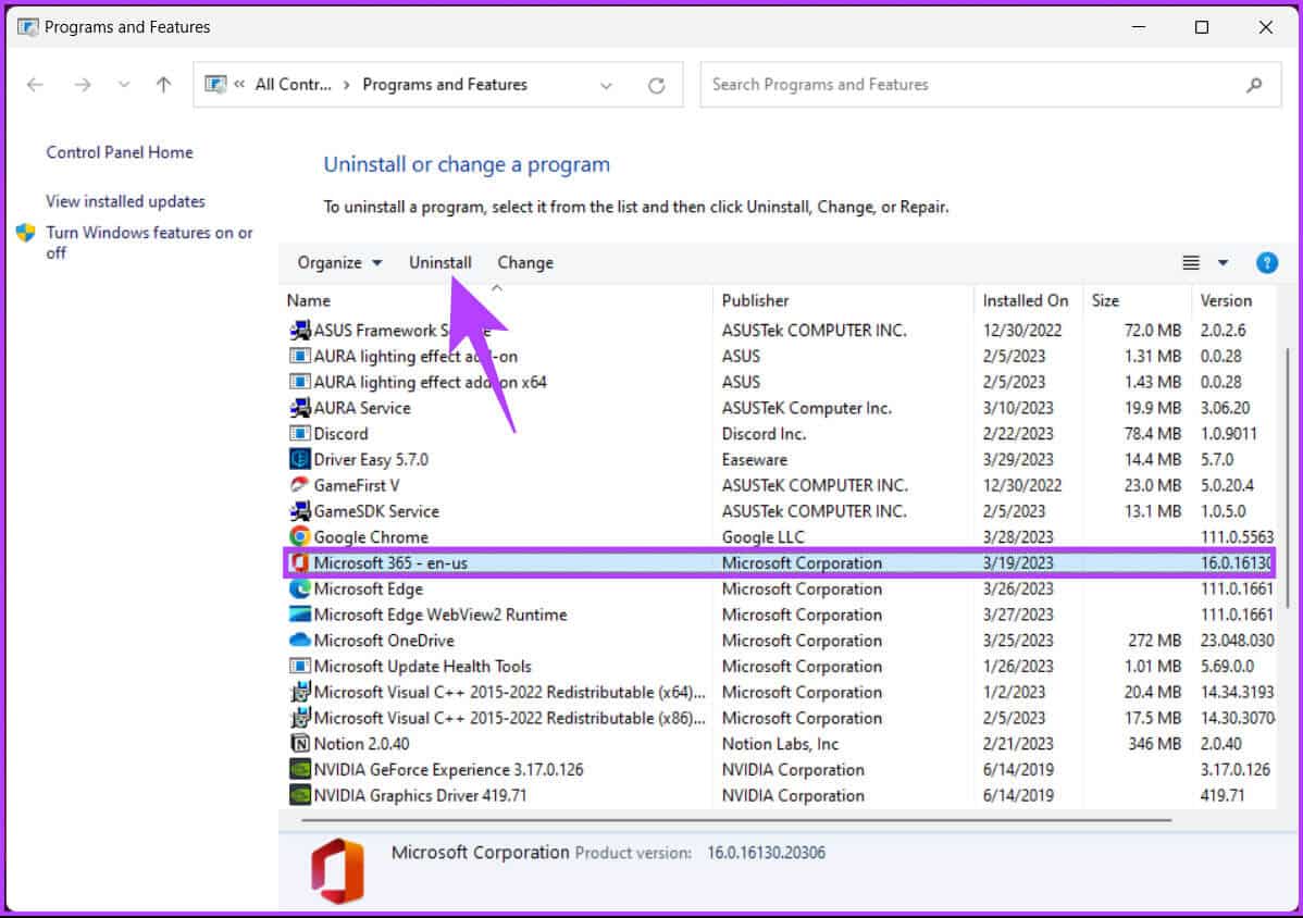 How-to-Repair-Microsoft-Office-Installation-Errors_24 كيفية إصلاح أخطاء تثبيت Microsoft Office في Windows