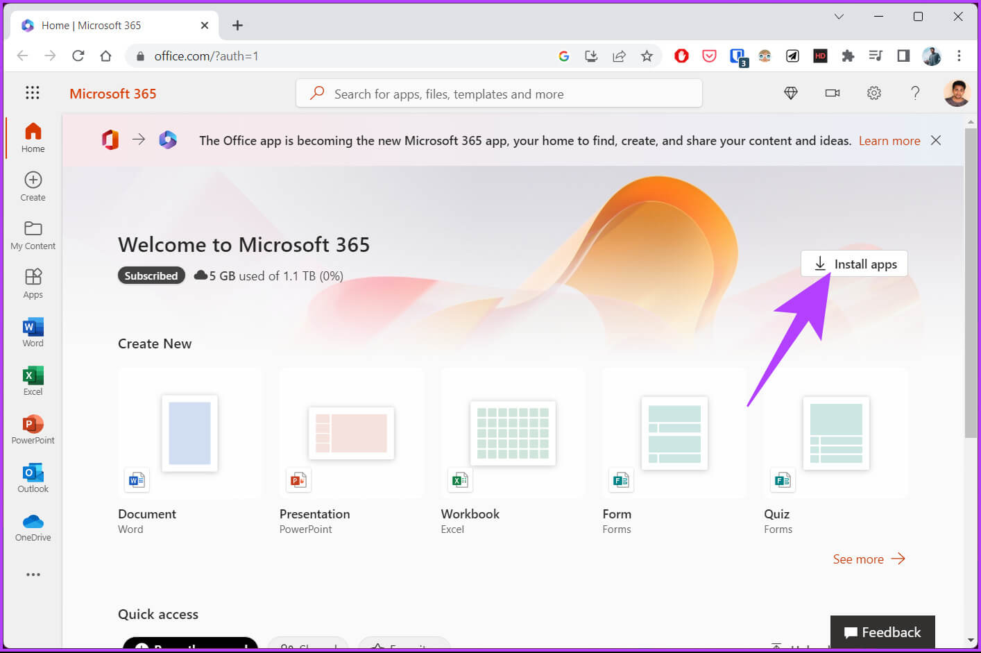 How-to-Repair-Microsoft-Office-Installation-Errors_25 كيفية إصلاح أخطاء تثبيت Microsoft Office في Windows