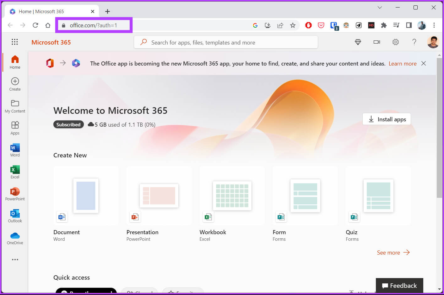How-to-Repair-Microsoft-Office-Installation-Errors_26 كيفية إصلاح أخطاء تثبيت Microsoft Office في Windows