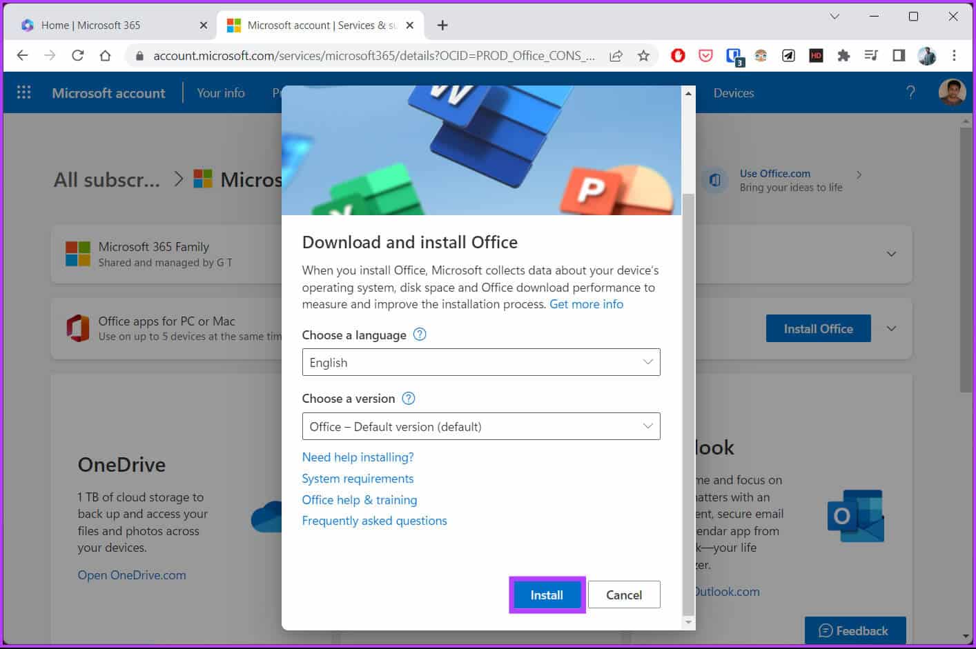How-to-Repair-Microsoft-Office-Installation-Errors_27 كيفية إصلاح أخطاء تثبيت Microsoft Office في Windows