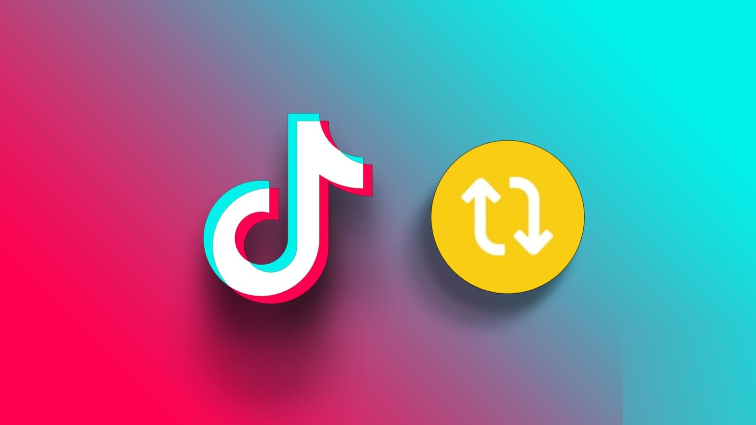 How-to-Repost-and-Undo-Repost-on-TikTok_1-1536x864-1 كيفية إعادة النشر والتراجع عن إعادة النشر على TikTok