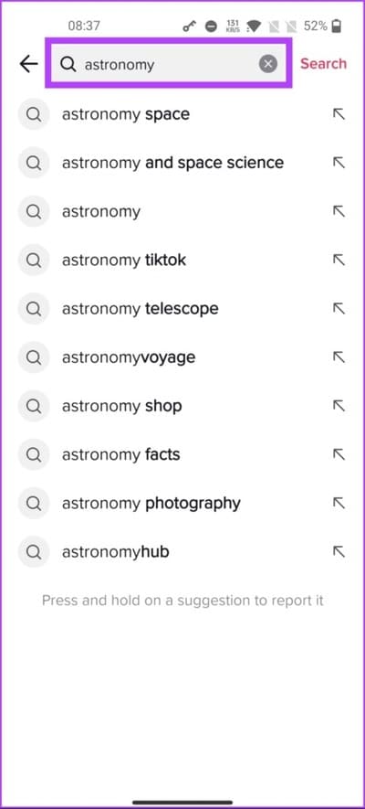 How-to-Reset-TikTok-Algorithm_14-463x1024-1 كيفية إعادة تعيين خوارزمية TikTok: أفضل 3 طرق