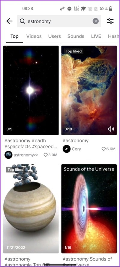 How-to-Reset-TikTok-Algorithm_15-463x1024-1 كيفية إعادة تعيين خوارزمية TikTok: أفضل 3 طرق